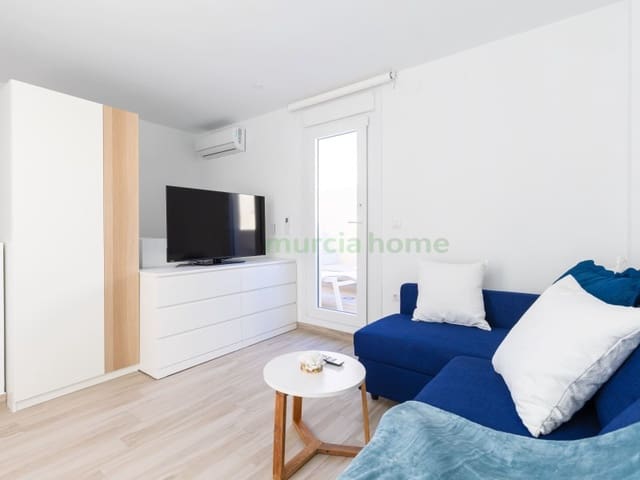 3 soverom Leilighet til salgs i La Manga del Mar Menor med svømmebasseng garasje - € 294 000 (Ref: 10159512)