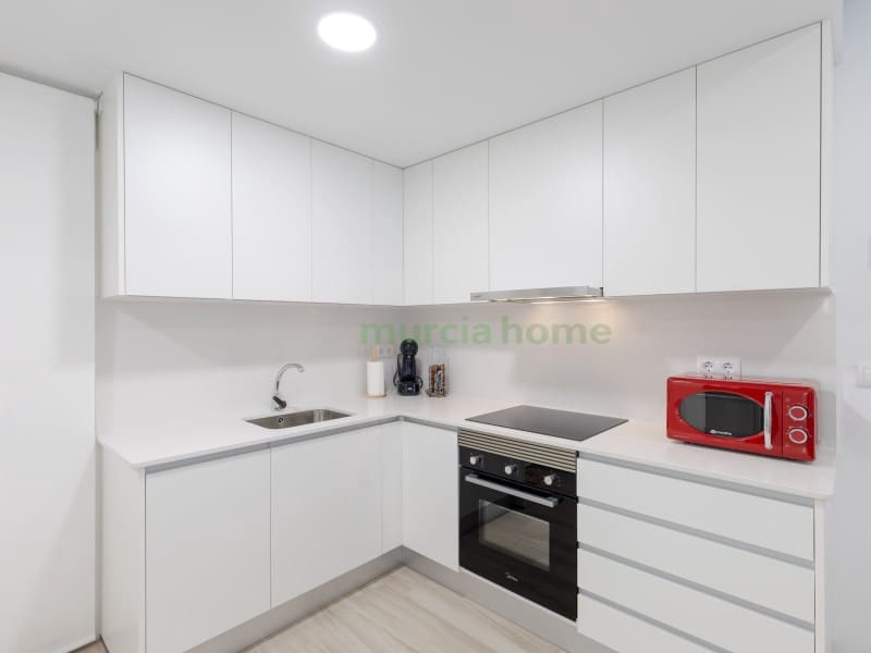 3 sypialnia Apartament na sprzedaż w La Manga del Mar Menor z basenem garażem - 294 000 € (Ref: 10159512)