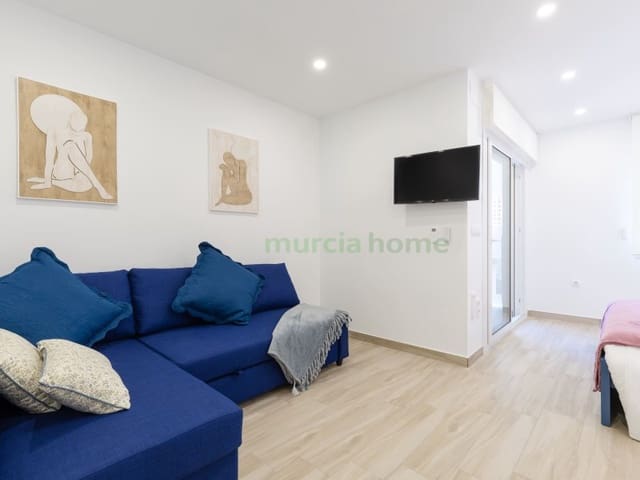 3 soverom Leilighet til salgs i La Manga del Mar Menor med svømmebasseng garasje - € 294 000 (Ref: 10159512)