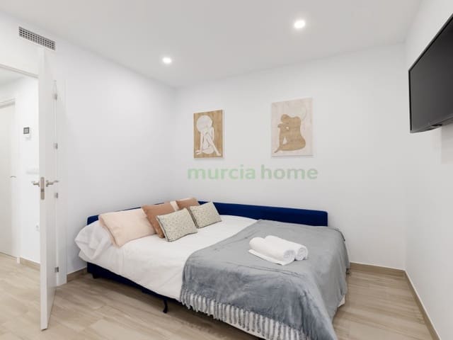 3 soverom Leilighet til salgs i La Manga del Mar Menor med svømmebasseng garasje - € 294 000 (Ref: 10159512)