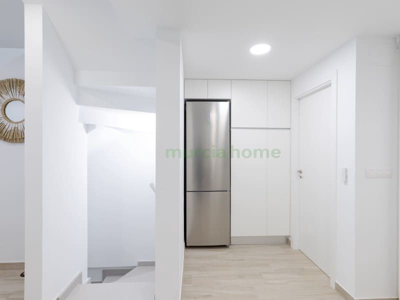 3 sypialnia Apartament na sprzedaż w La Manga del Mar Menor z basenem garażem - 294 000 € (Ref: 10159512)