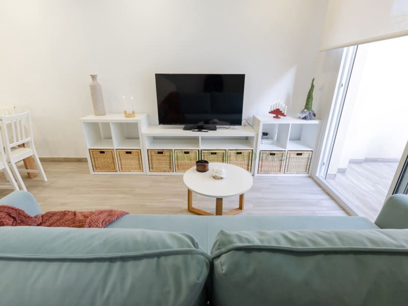 3 sypialnia Apartament na sprzedaż w La Manga del Mar Menor z basenem garażem - 294 000 € (Ref: 10159512)