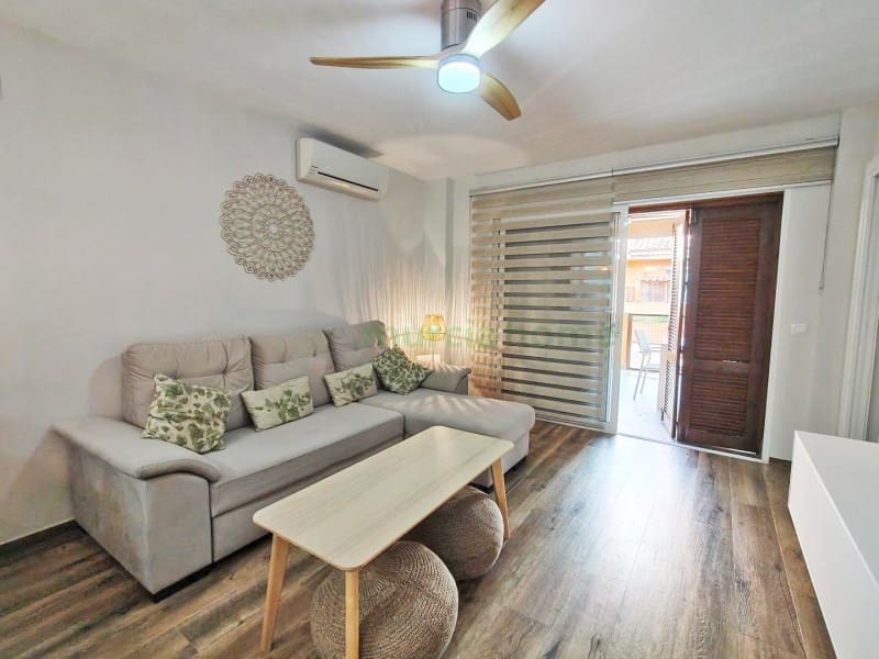 3 quarto Apartamento para venda em Mar de Cristal com piscina garagem - 215 000 € (Ref: 10161463)