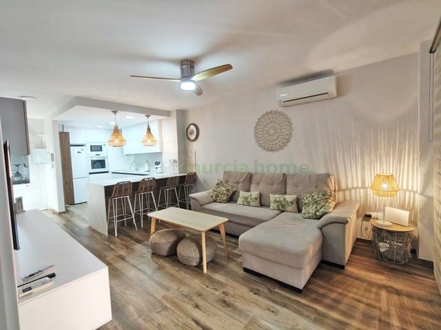 3 quarto Apartamento para venda em Mar de Cristal, Cartagena com piscina garagem - 215 000 € (Ref: 10161463)