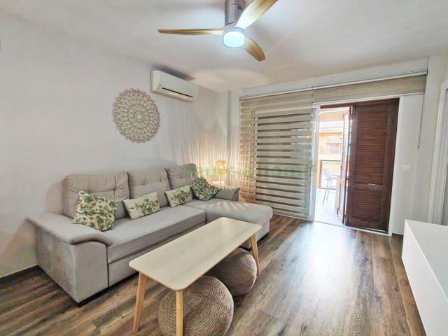 3 quarto Apartamento para venda em Mar de Cristal, Cartagena com piscina garagem - 215 000 € (Ref: 10161463)