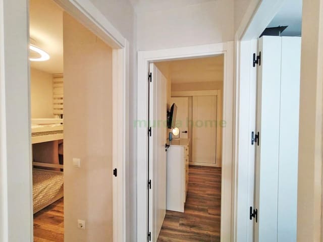 3 quarto Apartamento para venda em Mar de Cristal, Cartagena com piscina garagem - 215 000 € (Ref: 10161463)