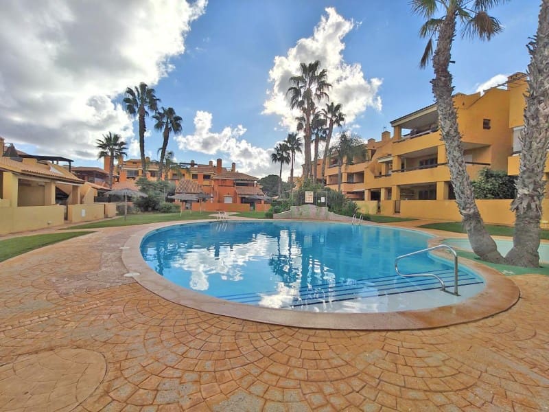 3 quarto Apartamento para venda em Mar de Cristal com piscina garagem - 215 000 € (Ref: 10161463)