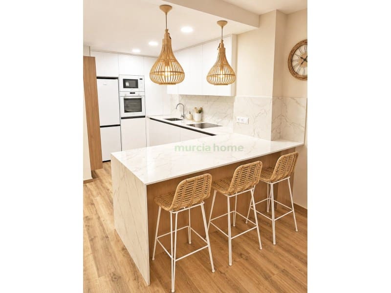 3 quarto Apartamento para venda em Mar de Cristal com piscina garagem - 215 000 € (Ref: 10161463)