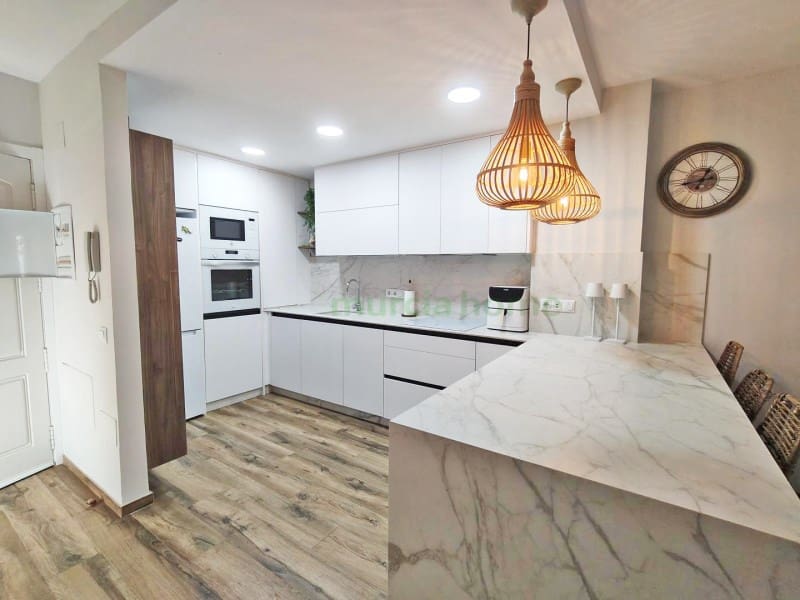 3 quarto Apartamento para venda em Mar de Cristal com piscina garagem - 215 000 € (Ref: 10161463)