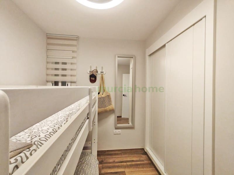 3 quarto Apartamento para venda em Mar de Cristal com piscina garagem - 215 000 € (Ref: 10161463)