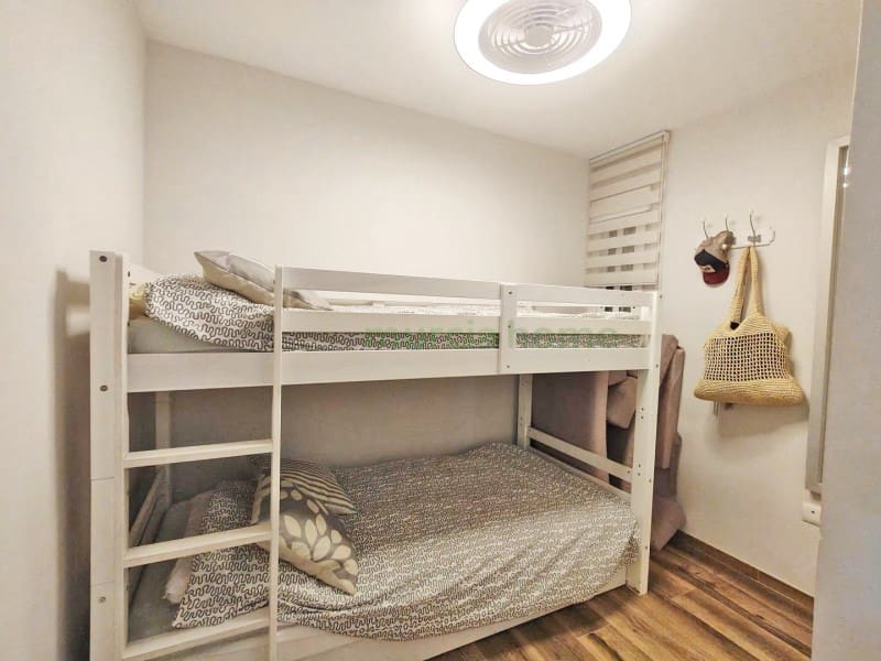3 quarto Apartamento para venda em Mar de Cristal com piscina garagem - 215 000 € (Ref: 10161463)