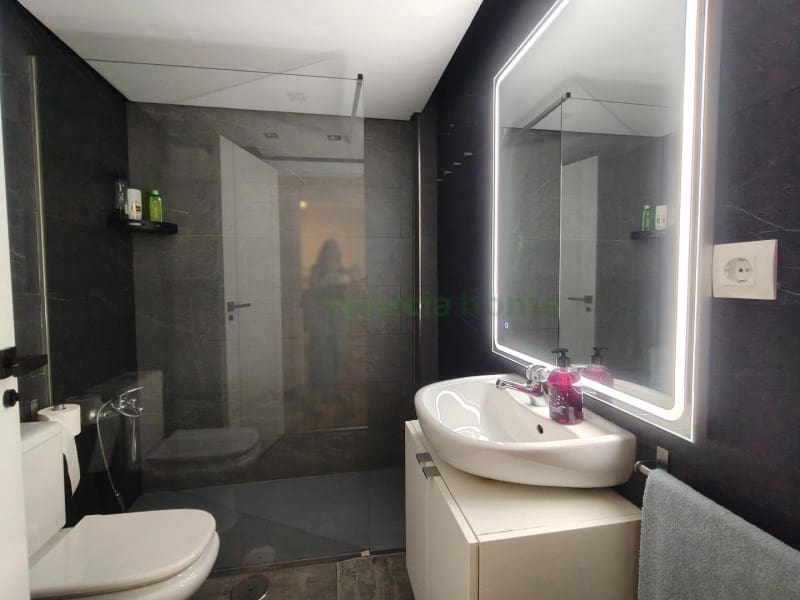 3 quarto Apartamento para venda em Mar de Cristal com piscina garagem - 215 000 € (Ref: 10161463)