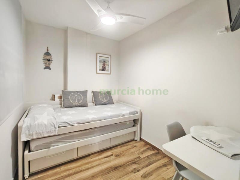 3 quarto Apartamento para venda em Mar de Cristal com piscina garagem - 215 000 € (Ref: 10161463)