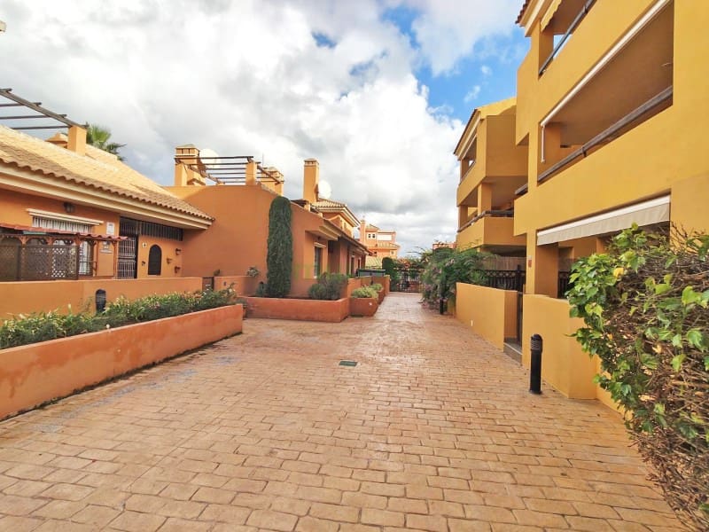 3 quarto Apartamento para venda em Mar de Cristal com piscina garagem - 215 000 € (Ref: 10161463)