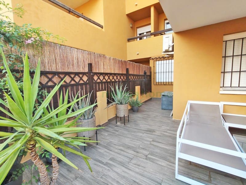 3 quarto Apartamento para venda em Mar de Cristal com piscina garagem - 215 000 € (Ref: 10161463)