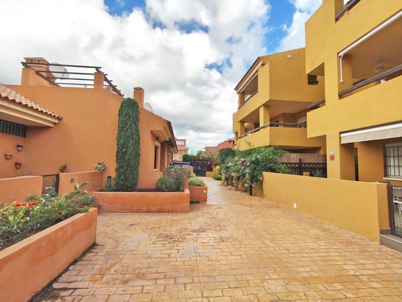 3 quarto Apartamento para venda em Mar de Cristal com piscina garagem - 215 000 € (Ref: 10161463)