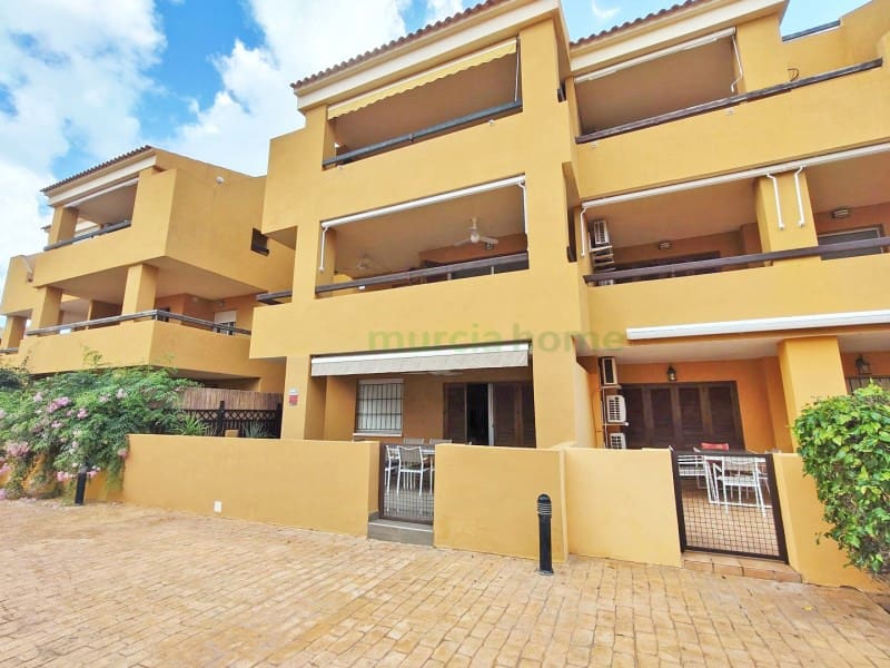 3 quarto Apartamento para venda em Mar de Cristal com piscina garagem - 215 000 € (Ref: 10161463)