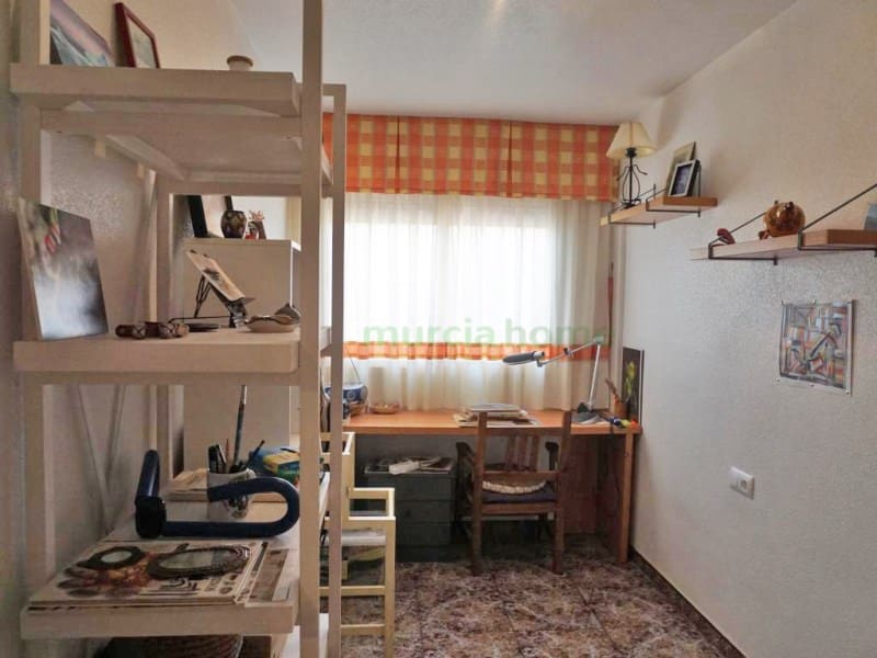 2 bedroom Flat for sale in Los Nietos with garage - € 88,000 (Ref: 10163095)