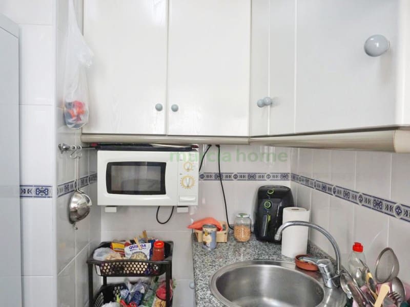 2 bedroom Flat for sale in Los Nietos with garage - € 88,000 (Ref: 10163095)