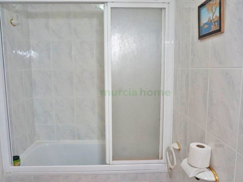 2 bedroom Flat for sale in Los Nietos with garage - € 88,000 (Ref: 10163095)