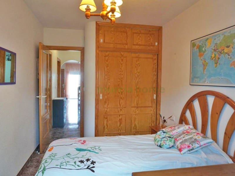 2 bedroom Flat for sale in Los Nietos with garage - € 88,000 (Ref: 10163095)