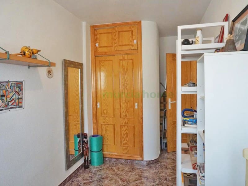 2 bedroom Flat for sale in Los Nietos with garage - € 88,000 (Ref: 10163095)