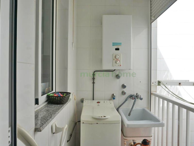2 bedroom Flat for sale in Los Nietos with garage - € 88,000 (Ref: 10163095)