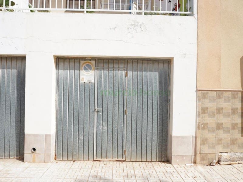 2 bedroom Flat for sale in Los Nietos with garage - € 88,000 (Ref: 10163095)