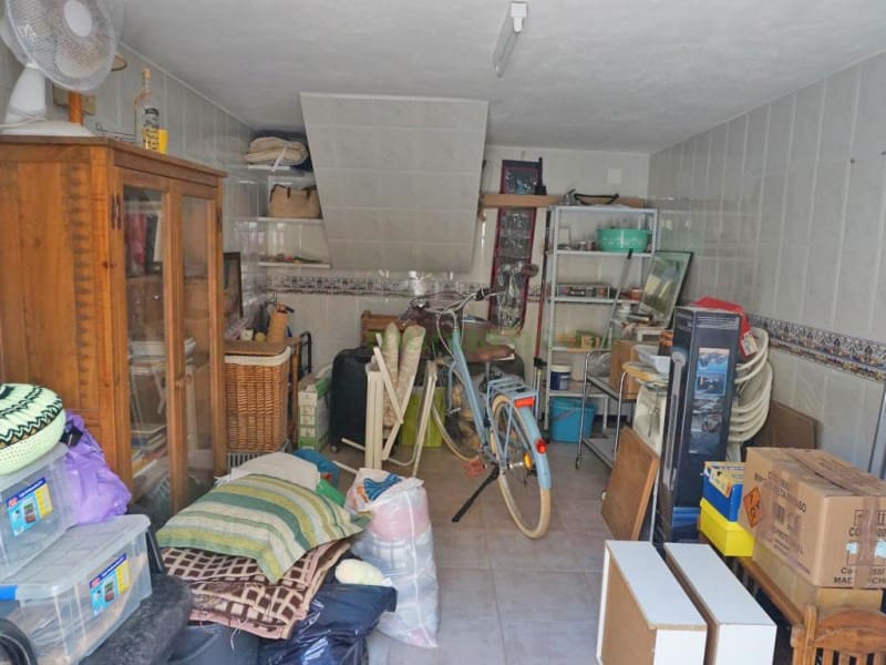 2 bedroom Flat for sale in Los Nietos with garage - € 88,000 (Ref: 10163095)