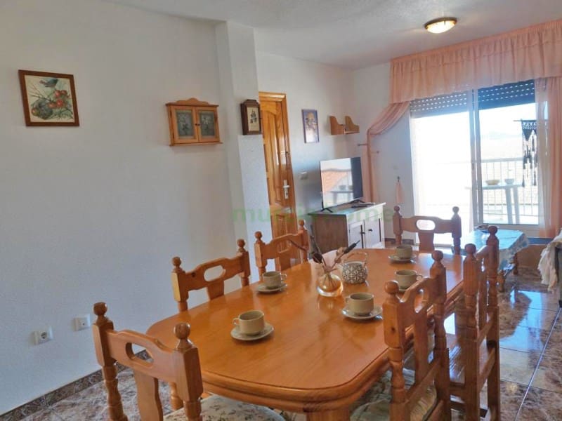 2 bedroom Flat for sale in Los Nietos with garage - € 88,000 (Ref: 10163095)