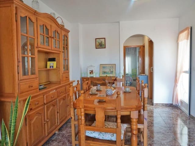 2 chambre Appartement à vendre à Los Nietos, Carthagène avec garage - 88 000 € (Ref: 10163095)