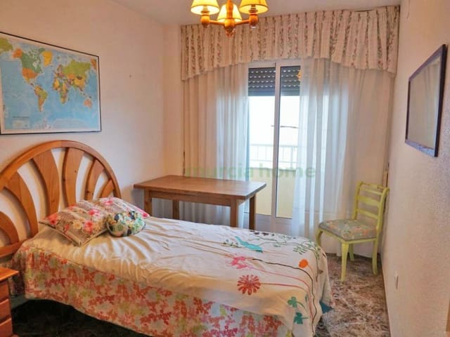 2 chambre Appartement à vendre à Los Nietos, Carthagène avec garage - 88 000 € (Ref: 10163095)