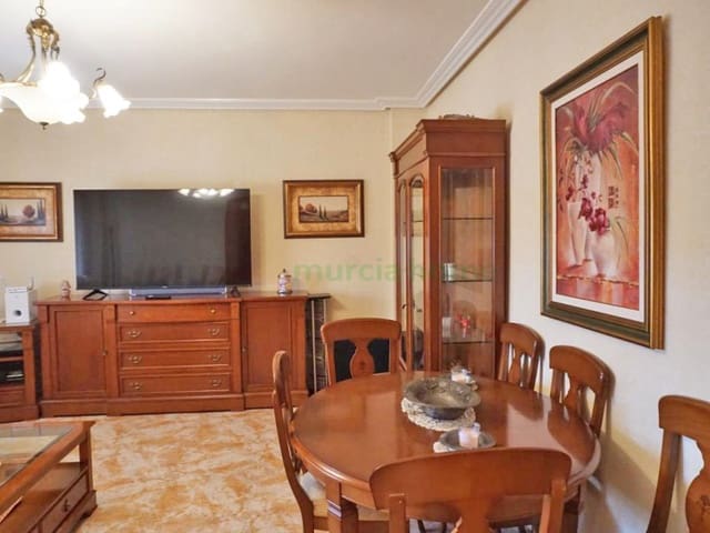 3 soveværelse Villa til salg i Los Belones, Cartagena med garage - € 197.000 (Ref: 10163098)