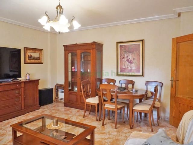 3 soveværelse Villa til salg i Los Belones, Cartagena med garage - € 197.000 (Ref: 10163098)