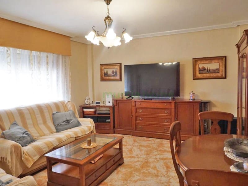 3 soveværelse Villa til salg i Los Belones med garage - € 197.000 (Ref: 10163098)