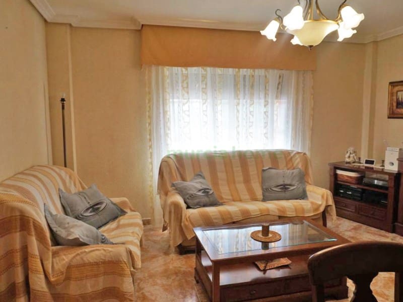 3 soveværelse Villa til salg i Los Belones med garage - € 197.000 (Ref: 10163098)