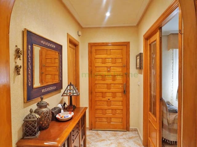 3 soveværelse Villa til salg i Los Belones, Cartagena med garage - € 197.000 (Ref: 10163098)