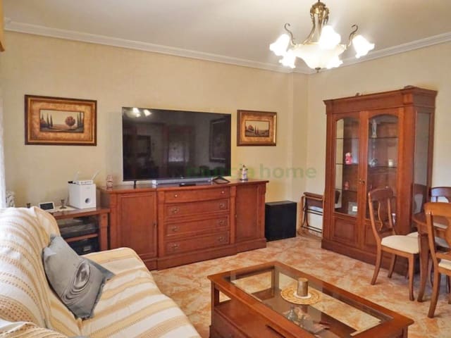 3 soveværelse Villa til salg i Los Belones, Cartagena med garage - € 197.000 (Ref: 10163098)