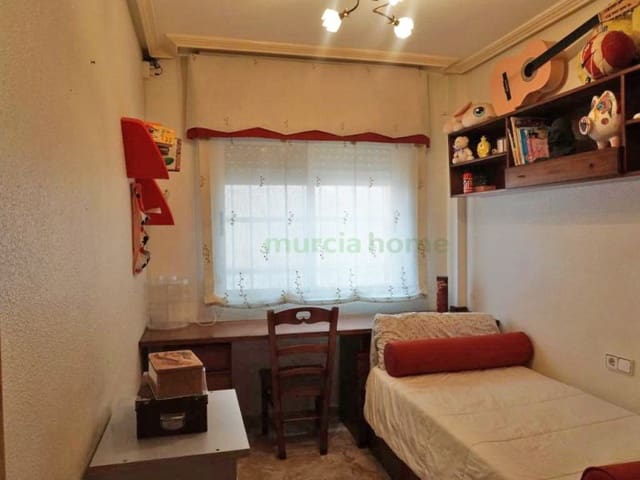3 soveværelse Villa til salg i Los Belones, Cartagena med garage - € 197.000 (Ref: 10163098)