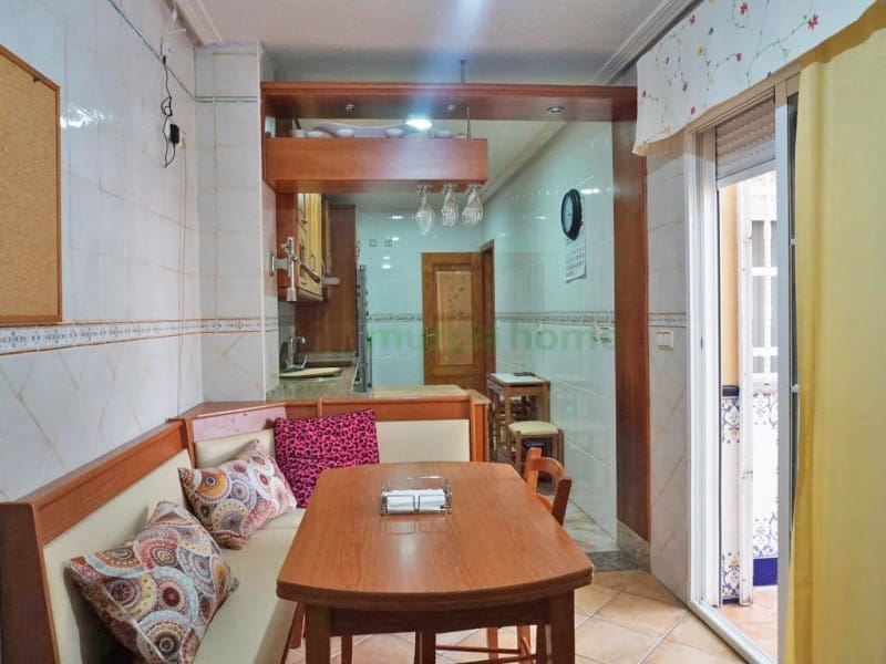 3 soveværelse Villa til salg i Los Belones med garage - € 197.000 (Ref: 10163098)