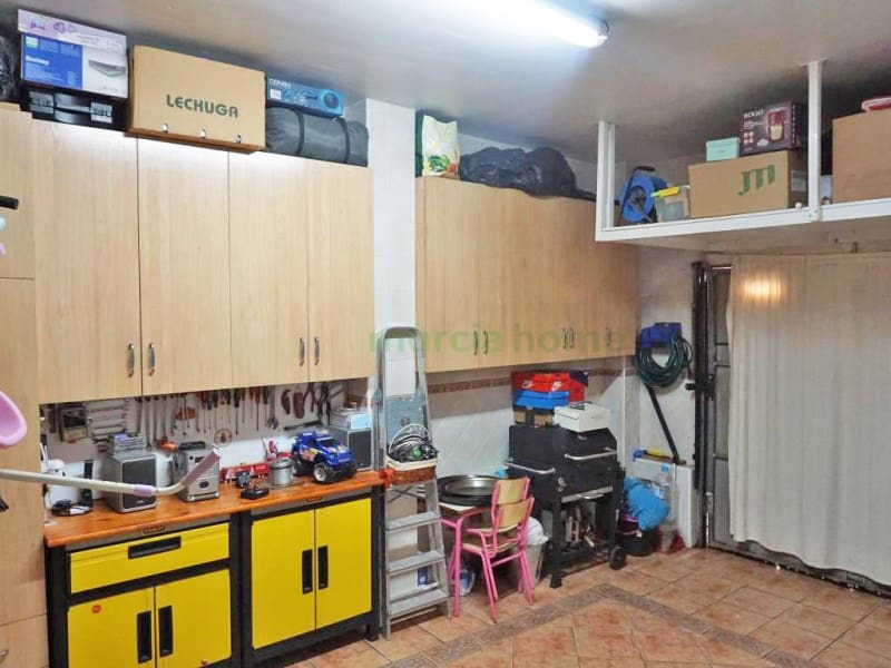 3 soveværelse Villa til salg i Los Belones med garage - € 197.000 (Ref: 10163098)