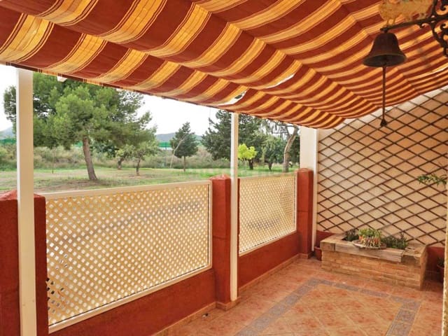 3 soveværelse Villa til salg i Los Belones, Cartagena med garage - € 197.000 (Ref: 10163098)