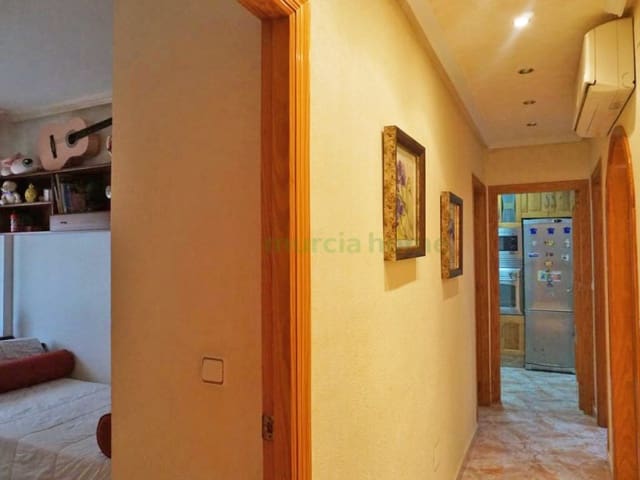 3 soveværelse Villa til salg i Los Belones, Cartagena med garage - € 197.000 (Ref: 10163098)