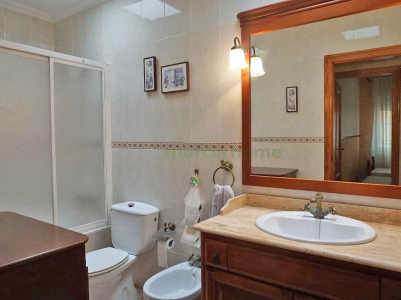 3 soveværelse Villa til salg i Los Belones med garage - € 197.000 (Ref: 10163098)