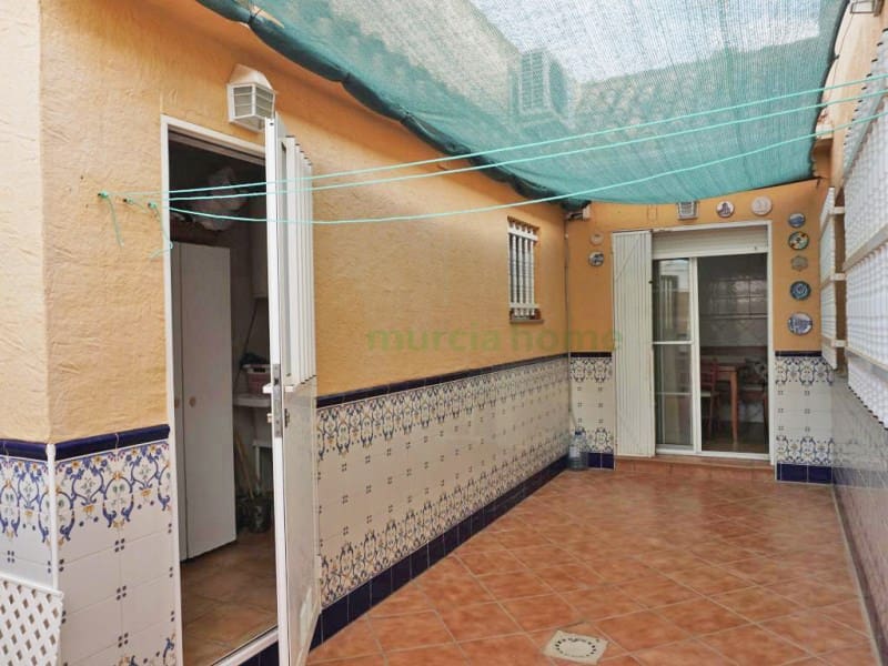 3 soveværelse Villa til salg i Los Belones med garage - € 197.000 (Ref: 10163098)