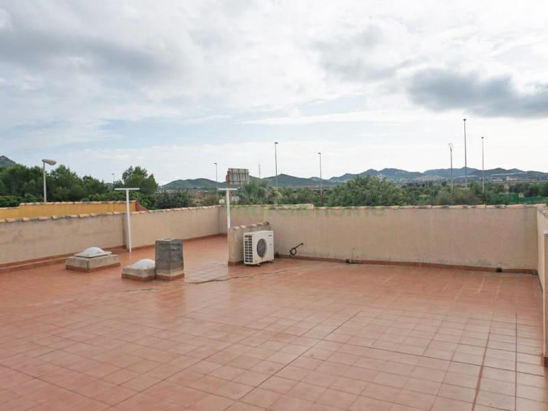 3 soveværelse Villa til salg i Los Belones med garage - € 197.000 (Ref: 10163098)