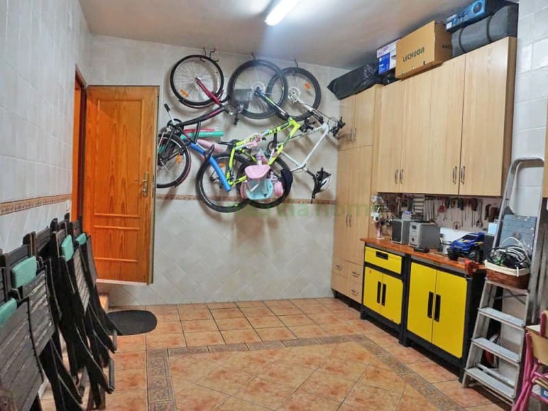 3 soveværelse Villa til salg i Los Belones med garage - € 197.000 (Ref: 10163098)