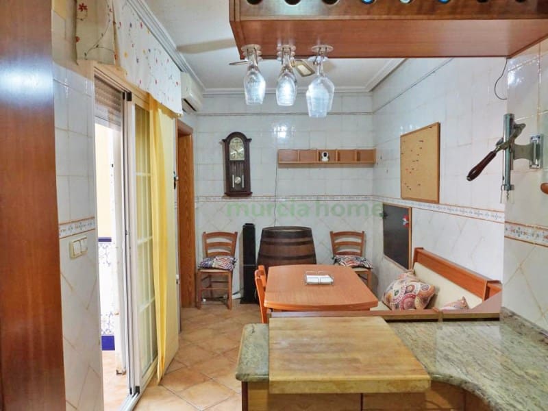 3 soveværelse Villa til salg i Los Belones med garage - € 197.000 (Ref: 10163098)