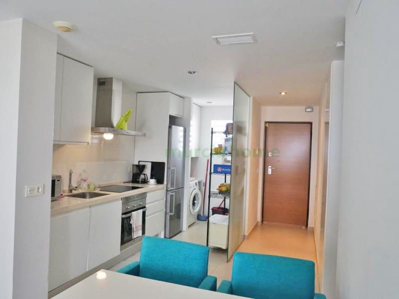 Ático de 2 habitaciones en Estrella de Mar en venta con piscina garaje - 179.000 € (Ref: 10171449)