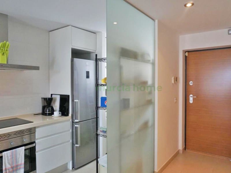 Ático de 2 habitaciones en Estrella de Mar en venta con piscina garaje - 179.000 € (Ref: 10171449)
